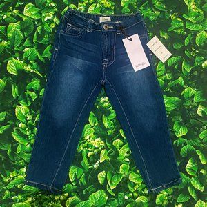 NWT Hudson Kids Jeans Boys